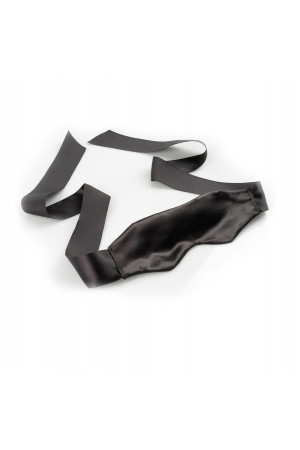 FETISH FANTASY SATIN BLINDFOLD