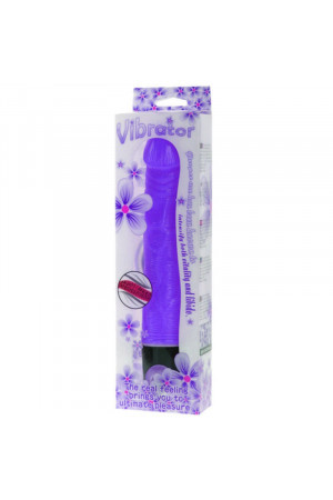 BAILE VIBRATORS MULTISPEED...