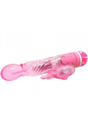 BAILE VIBRATORS MULTISPEED...