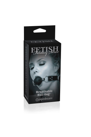 FETISH FANTASY LIMITED...