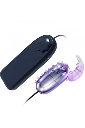 SUPER VIBRATOR VIBRATING...