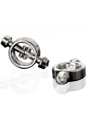 METAL WORX MAGNETIC NIPPLE...