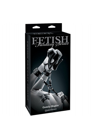 FETISH FANTASY LIMITED...