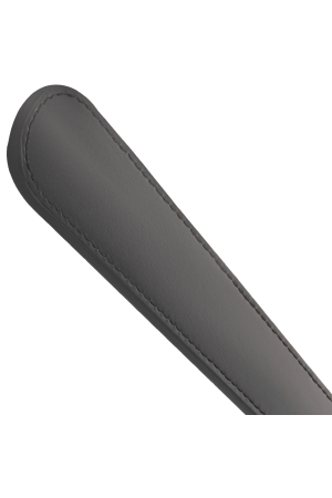 DARKNESS FETISH BLACK PADDLE