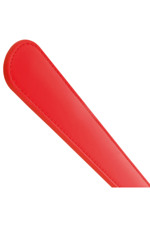 DARKNESS FETISH RED PADDLE