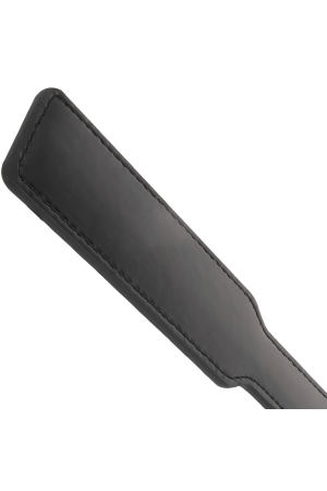 DARKNESS FETISH BLACK PADDLE