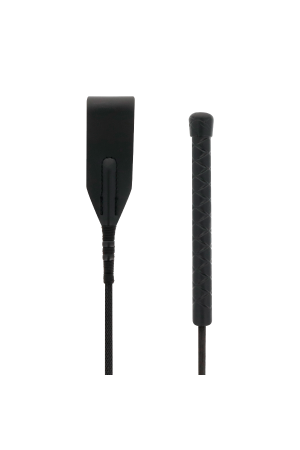 DARKNESS  RIDING CROP BLACK...