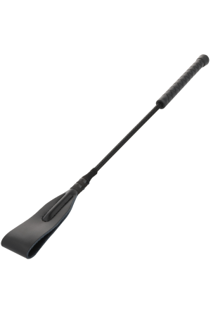 DARKNESS  RIDING CROP BLACK...