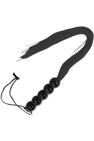 DARKNESS BLACK FLOGGER