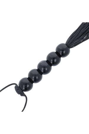 DARKNESS BLACK FLOGGER