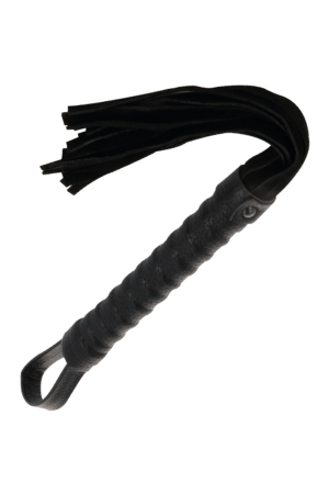 DARKNESS BLACK FLOGGER