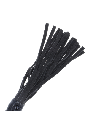 DARKNESS BLACK FLOGGER