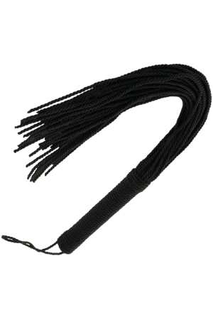 DARKNESS BLACK FLOGGER 50CM