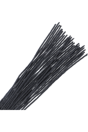 DARKNESS BLACK FLOGGER 50CM