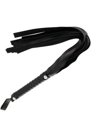 DARKNESS BLACK FLOGGER 51 CM