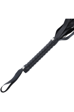 DARKNESS BLACK FLOGGER 51 CM