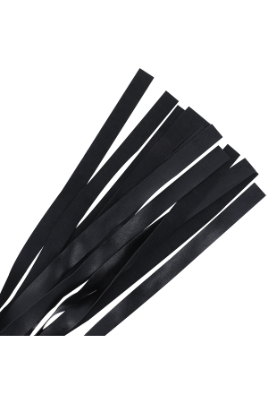 DARKNESS BLACK FLOGGER 51 CM