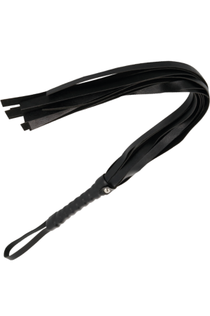 DARKNESS BLACK FLOGGER 45 CM