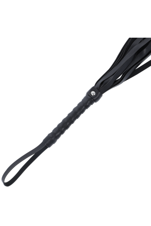 DARKNESS BLACK FLOGGER 45 CM