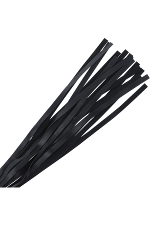 DARKNESS BLACK FLOGGER 45 CM