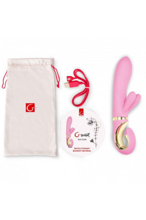 FUN TOYS  GRABBIT VIBRATOR...