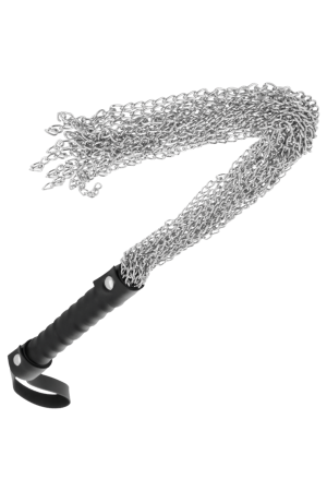 DARKNESS CHAIN FLOGGER METAL