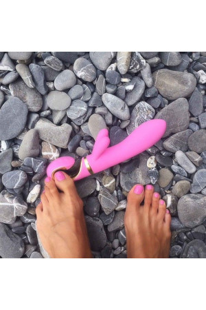 FUN TOYS  GRABBIT VIBRATOR...