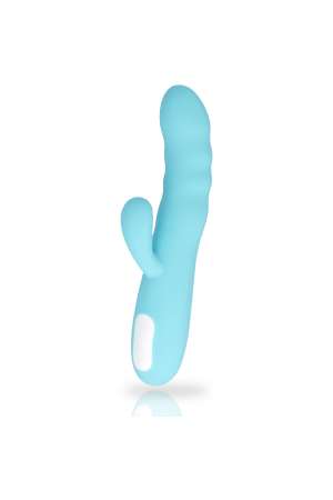 MIA EIFFEL VIBRATOR TURQUOISE