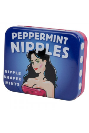 PEPERMINT NIPPLES - NIPPLE...