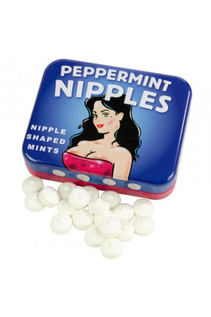 PEPERMINT NIPPLES - NIPPLE...