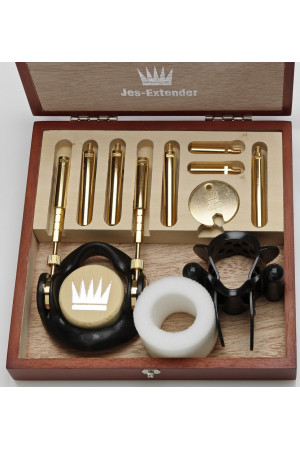 JES-EXTENDER GOLD