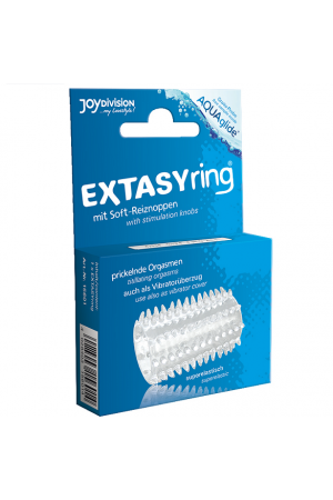 EXTASY RING SUPERELASTIC.