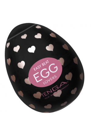 TENGA EGG LOVERS EASY BEAT