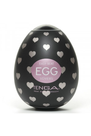 TENGA EGG LOVERS EASY BEAT