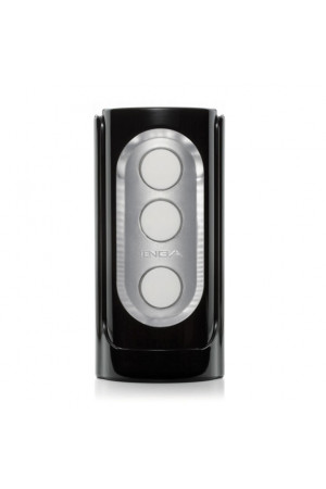 TENGA FLIP HOLE BLACK,