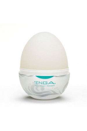 TENGA EGG SURFER EASY ONA-CAP