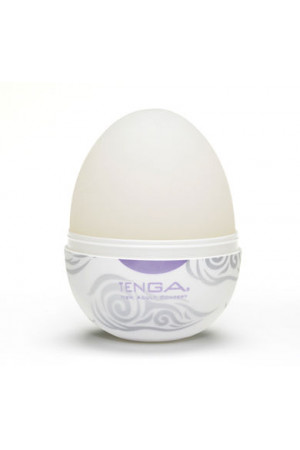 TENGA EGG CLOUDY EASY ONA-CAP