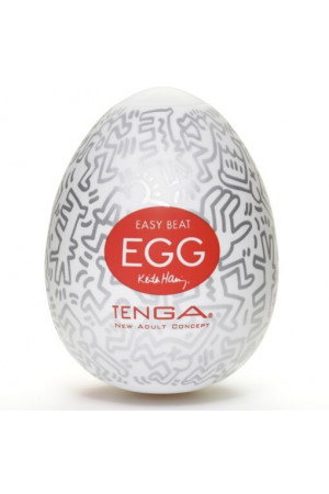 TENGA EGG PARTY EASY...