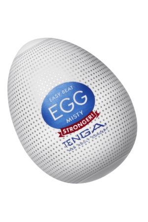 TENGA EGG MISTY EASY ONA-CAP