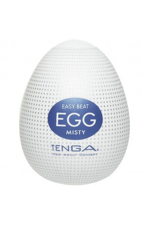 TENGA EGG MISTY EASY ONA-CAP