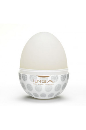 TENGA EGG CRATER EASY ONA-CAP