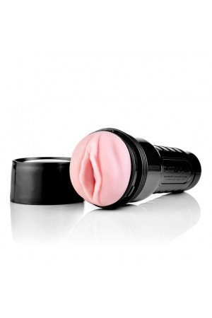 FLESHLIGHT PINK LADY VAGINA...