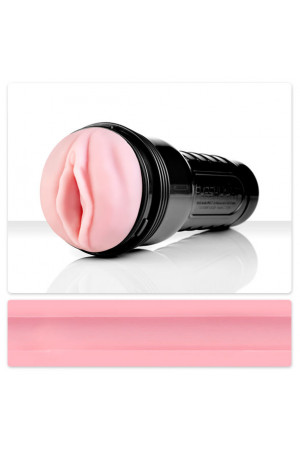 FLESHLIGHT PINK LADY VAGINA...