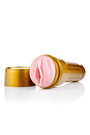 FLESHLIGHT PINK LADY...