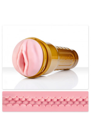 FLESHLIGHT PINK LADY...