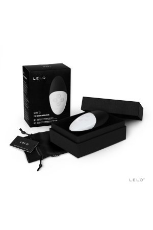 LELO SIRI 2 MUSIC VIBRATOR...