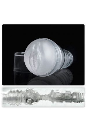 FLESHLIGHT ICE LADY CRISTAL