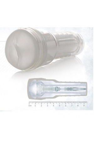 FLESHLIGHT ICE LADY CRISTAL