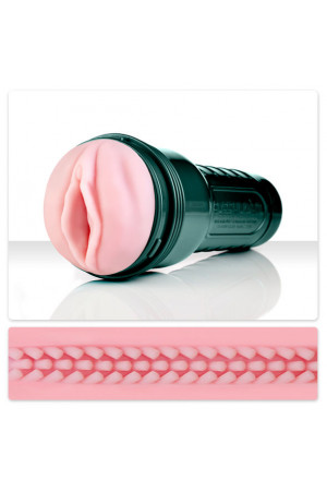 FLESHLIGHT VIBRO-PINK LADY...