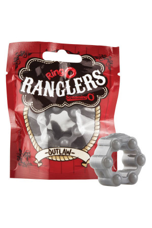 SCREAMING RING O RANGLERS...